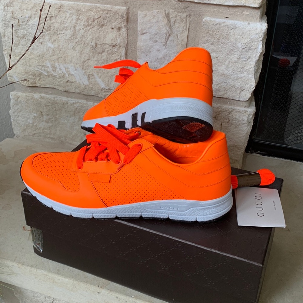 Mens Gucci Sneakers